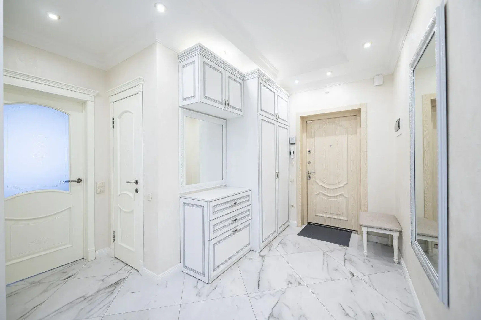 Квартира Пять Звёзд Элитная с Кондиционерами