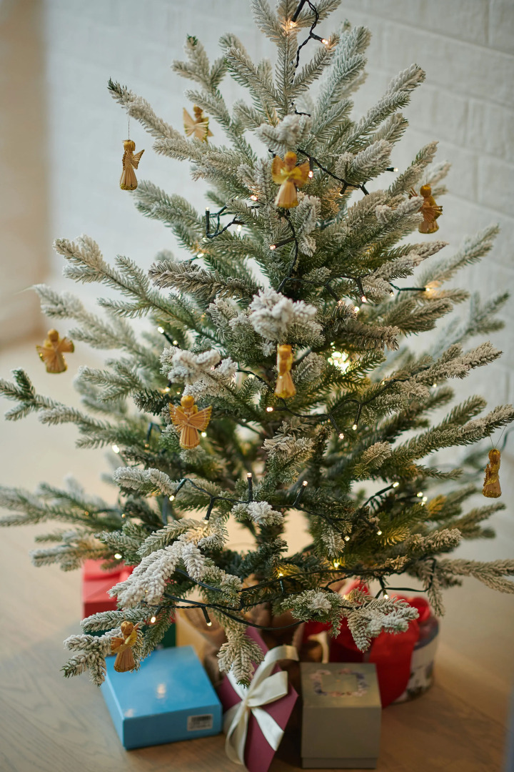 Апартаменты Park