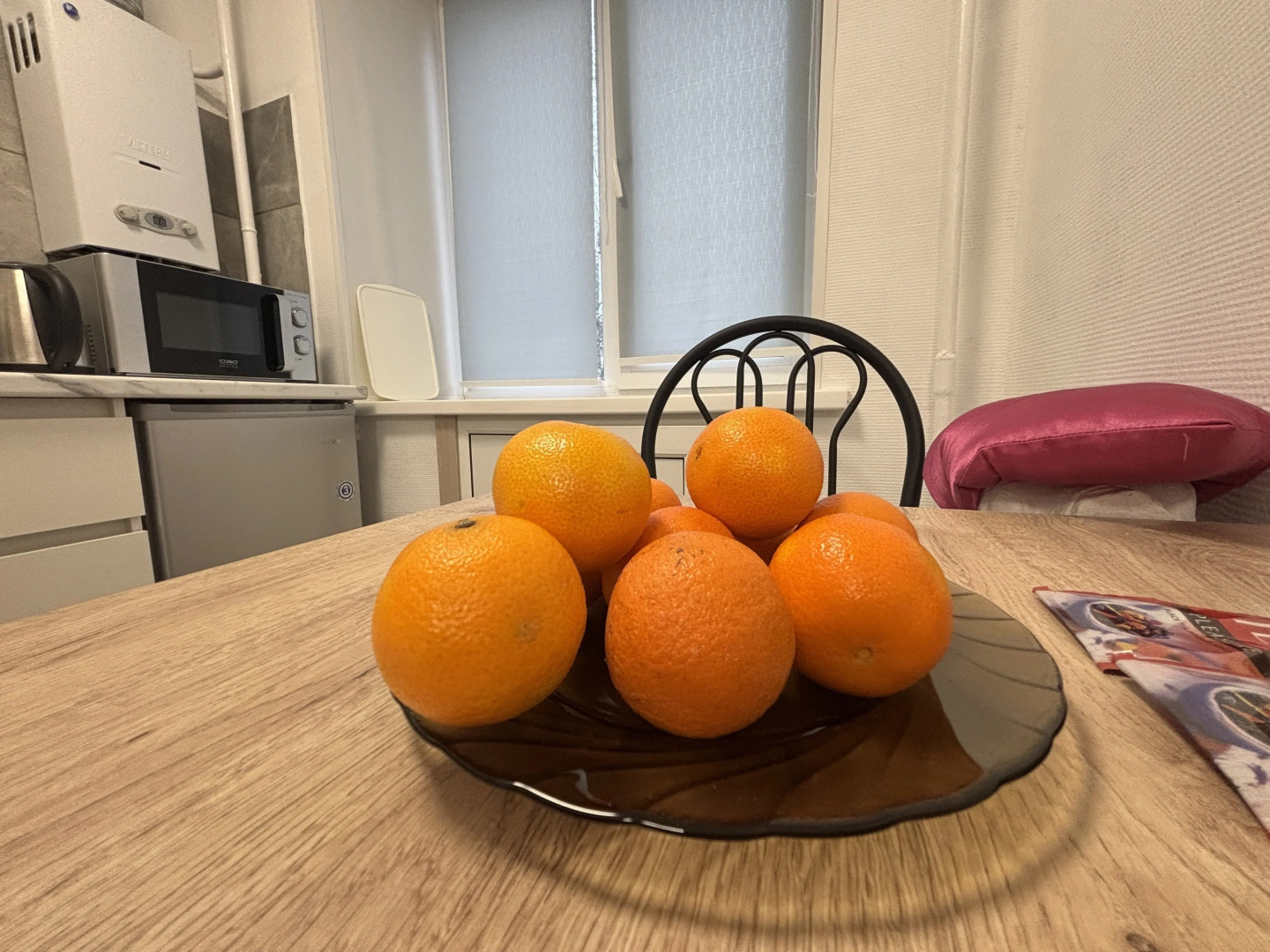 Апартаменты на Бульваре Победы 30