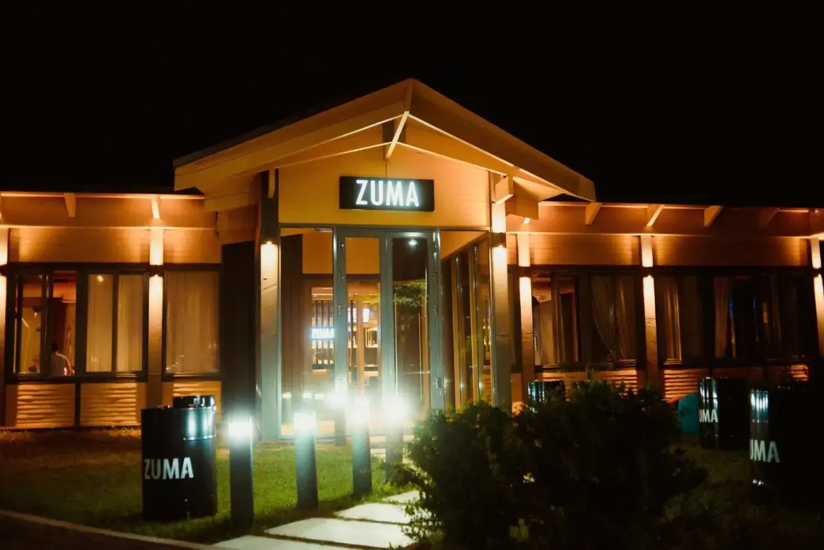 Отель Космонавт