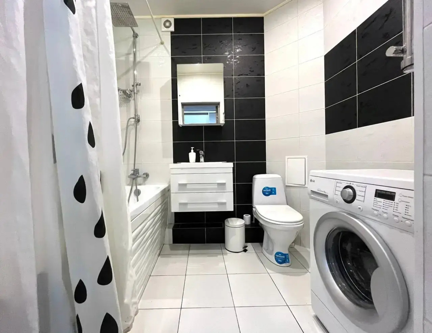 Квартира-студия в Самом Центре Калуги