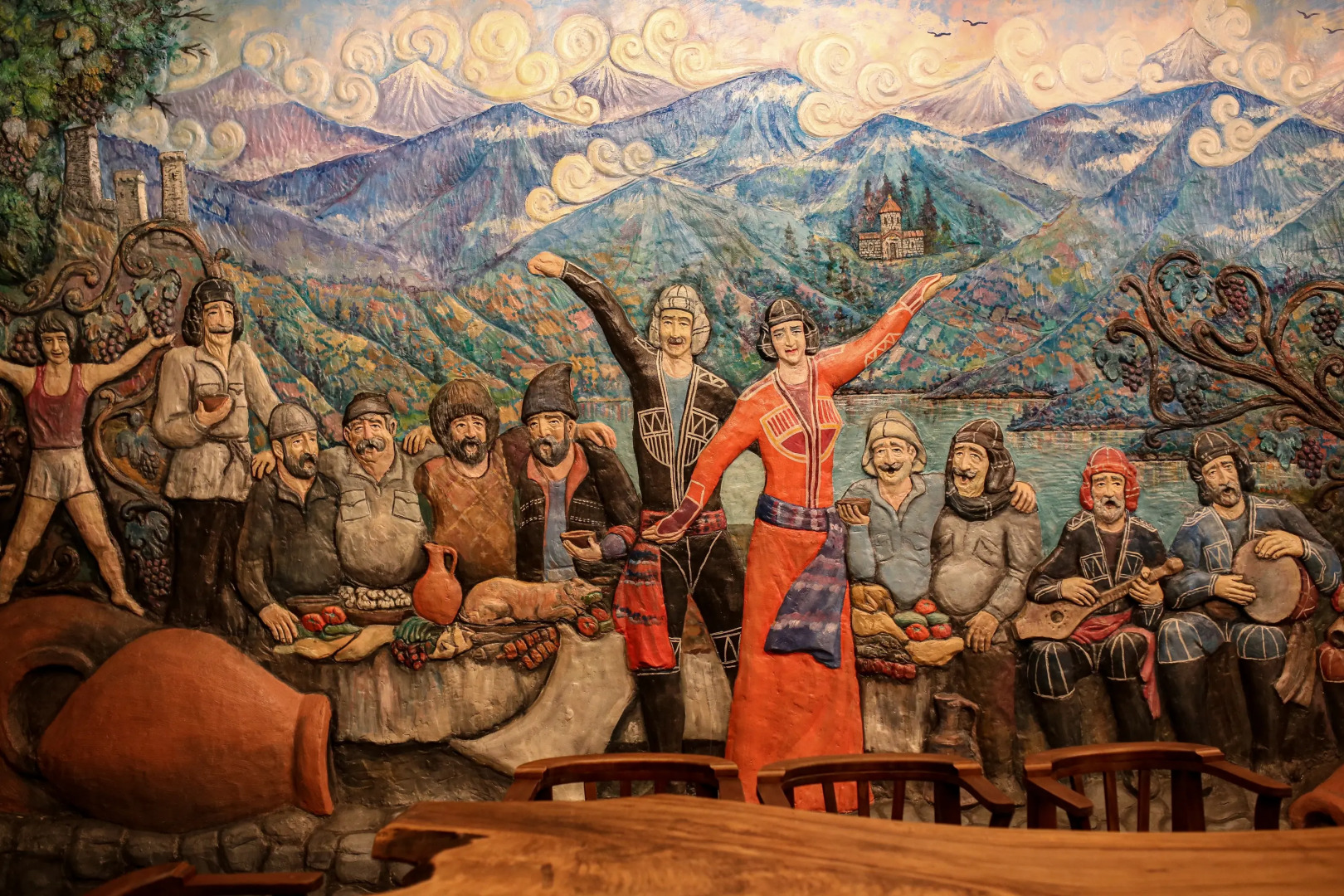 Hotel Chateau Milisi