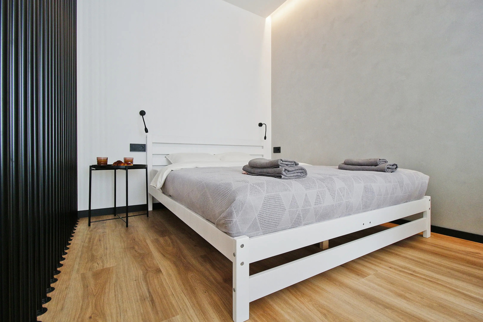 Квартира на Космонавта Леонова 47