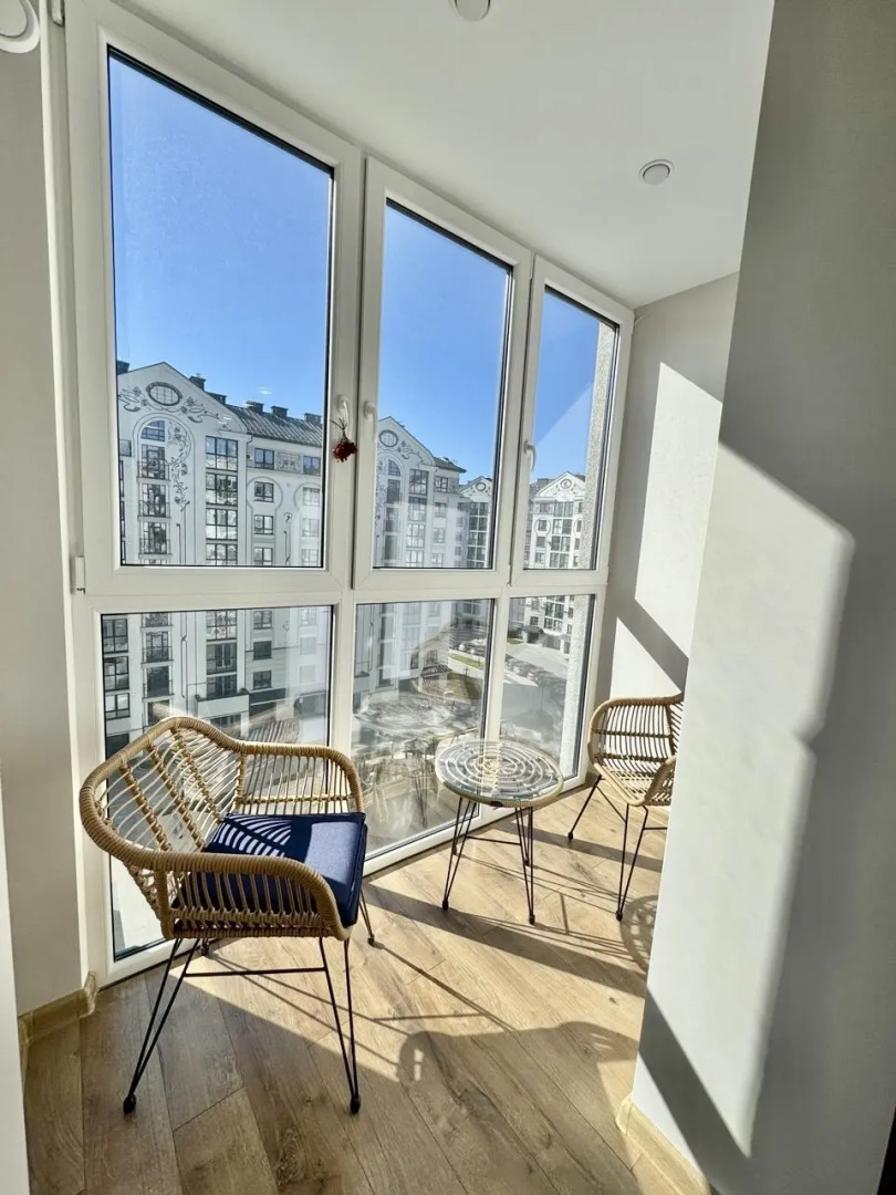 Квартира ProMore Венецианский квартал у моря