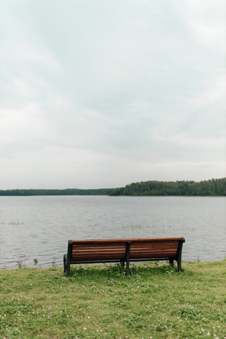 Гостевой дом 1 на берегу озера