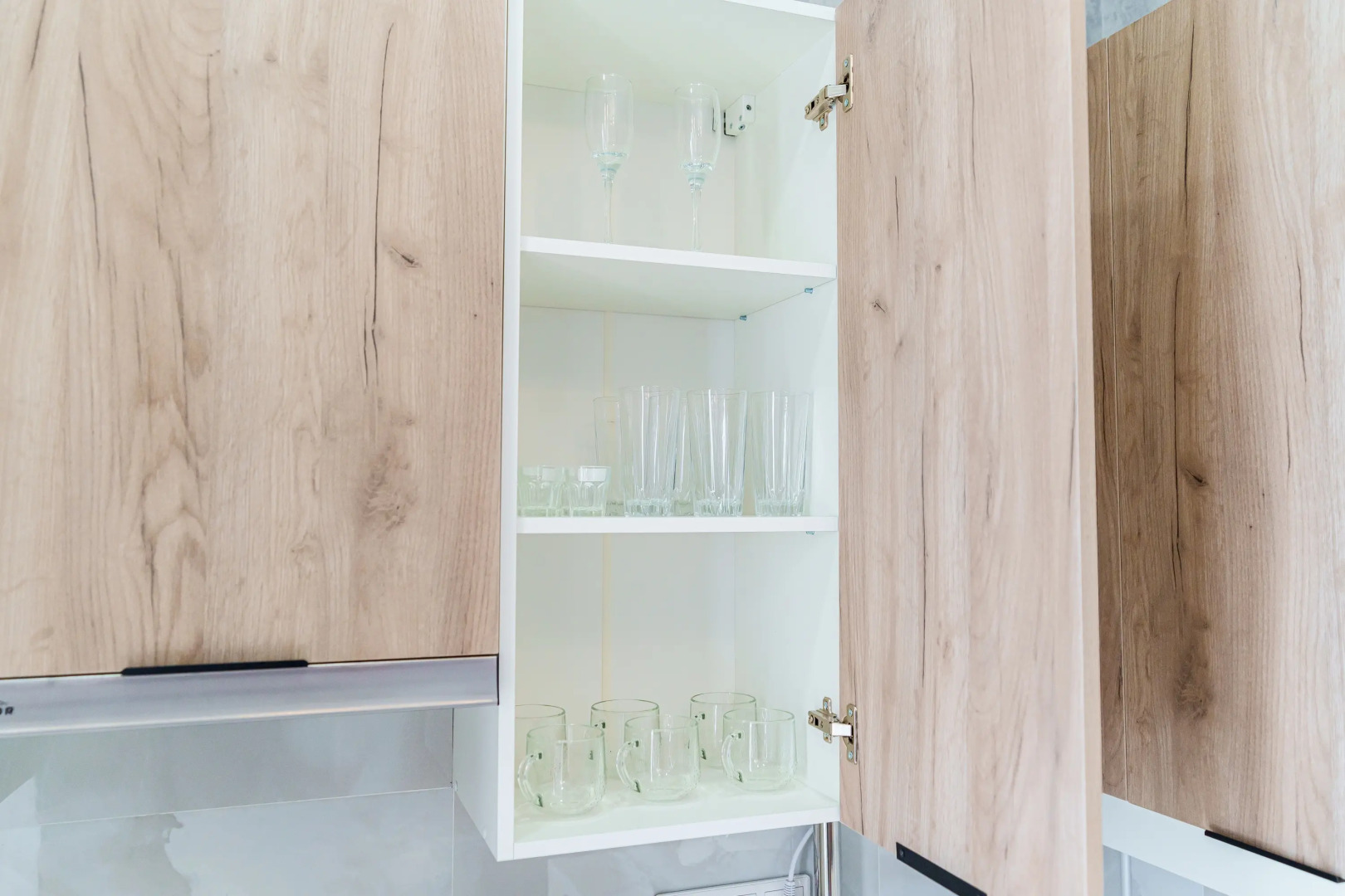 Апартаменты в центре Новороссийска от LetoApart 1