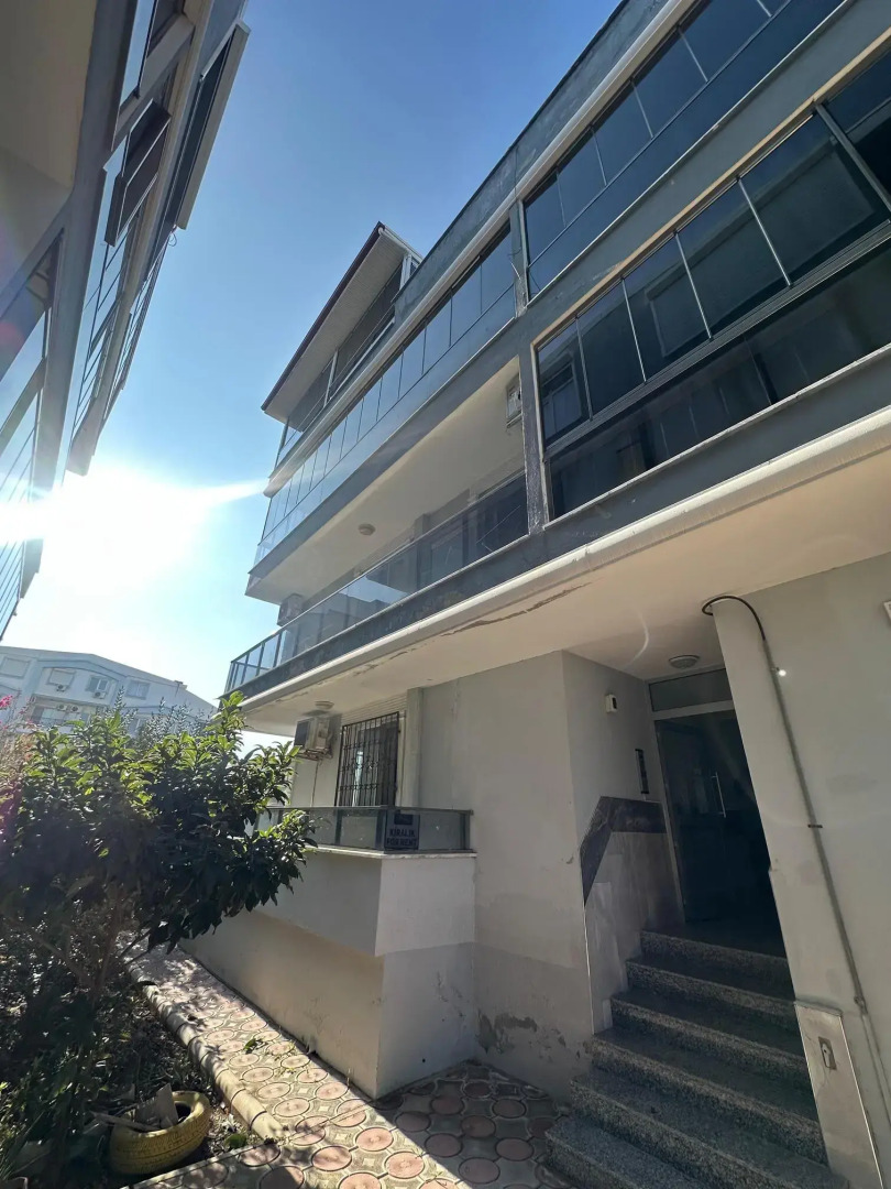 Апартаменты Mavi Restaurant & Apartments 1