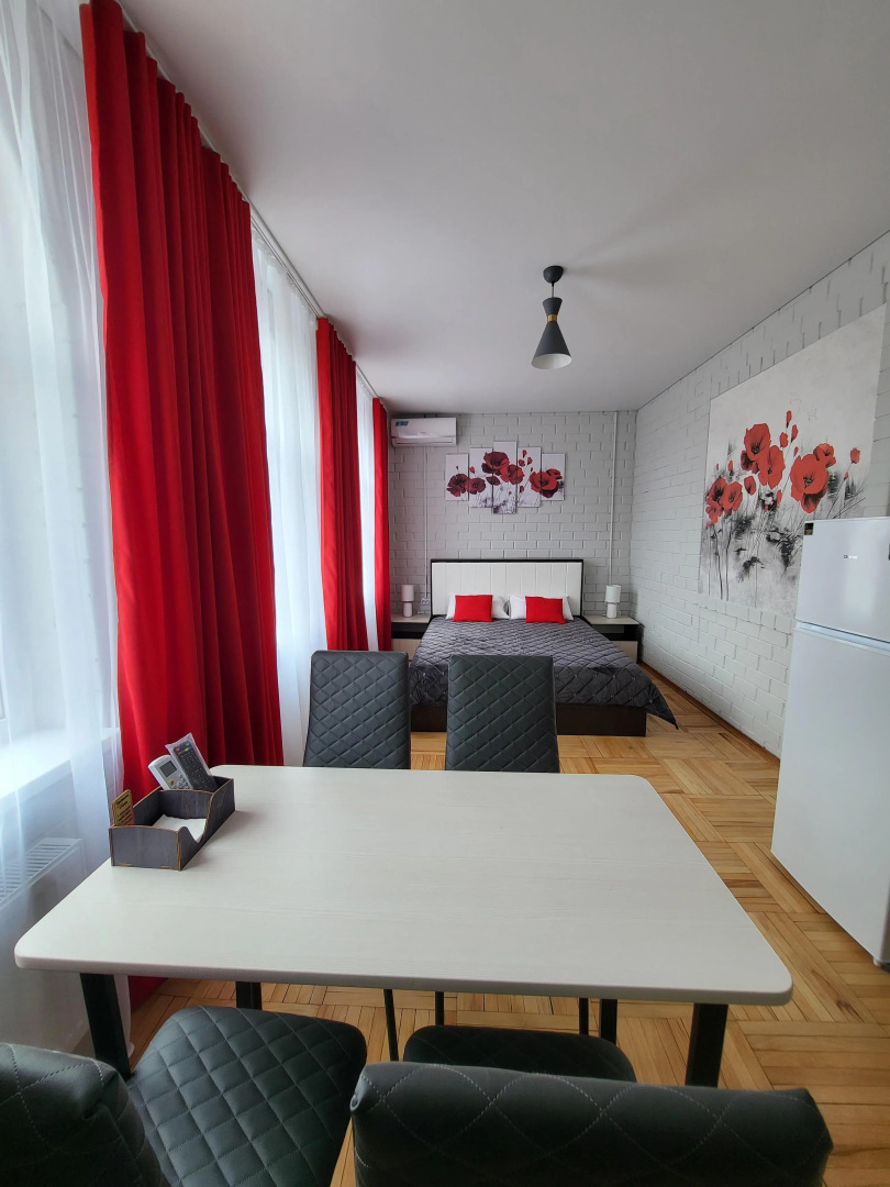 Гостевой дом Rest Time