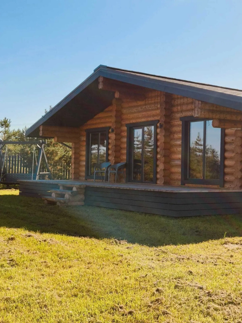 Частный дом в поселке Разливы-1 , 8