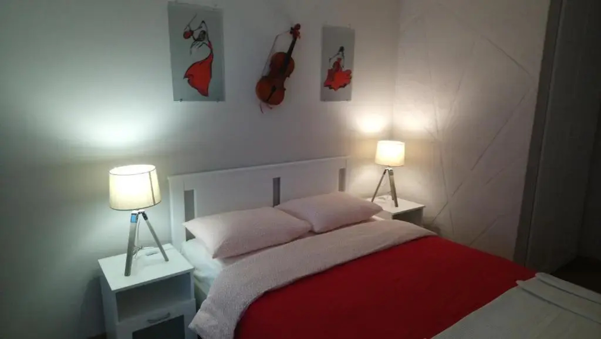 Апартаменты City Center