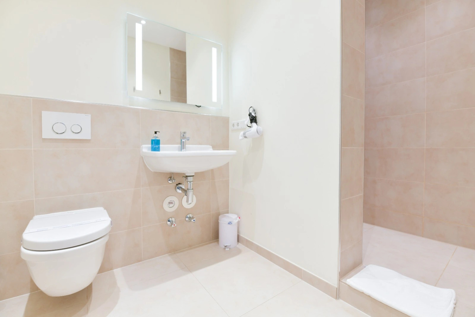 Апартаменты Suite Osteiner Hof