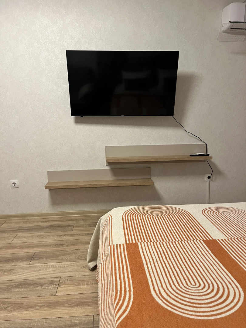 Квартира FroLove Aparts Сахара