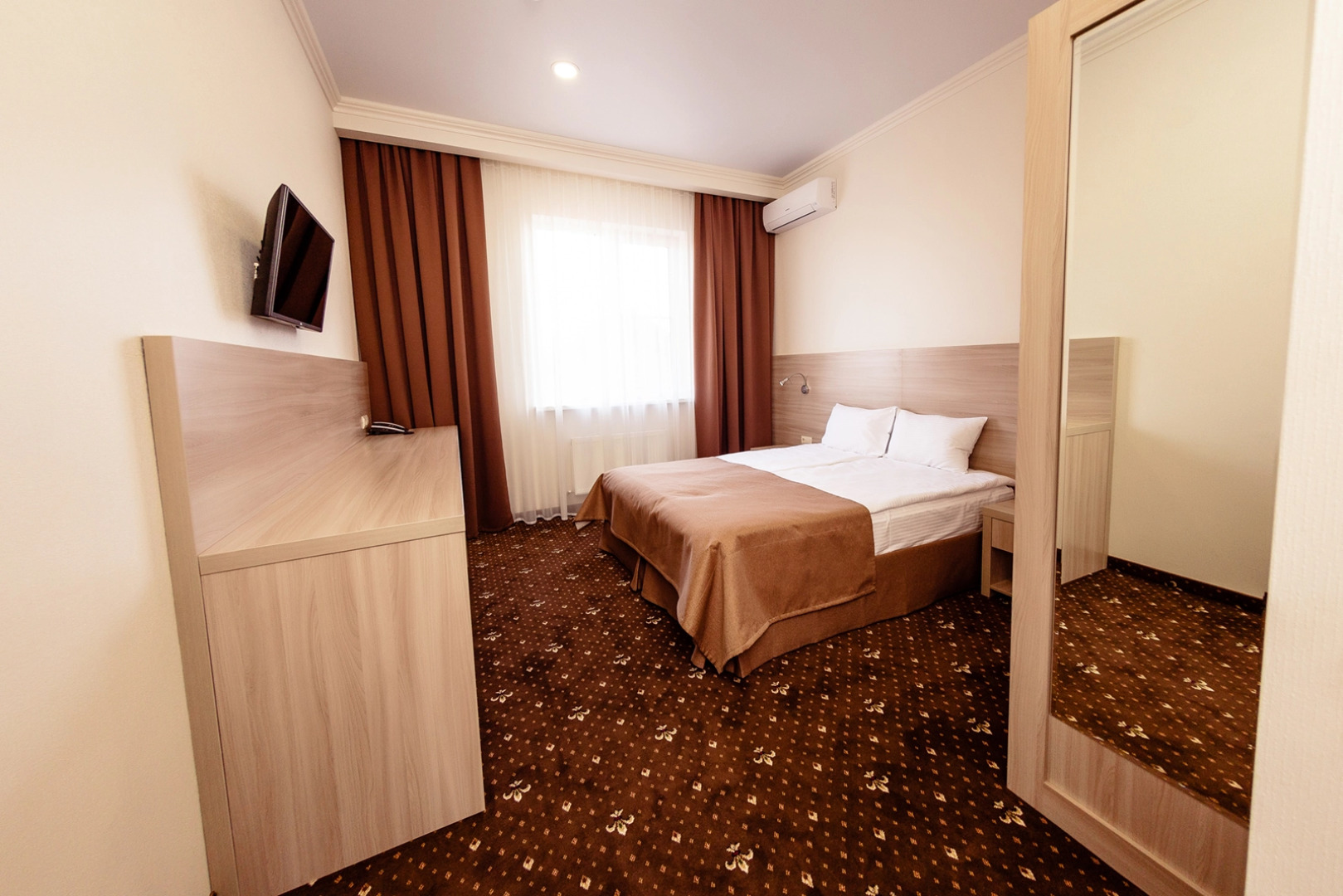 Отель Палаццо