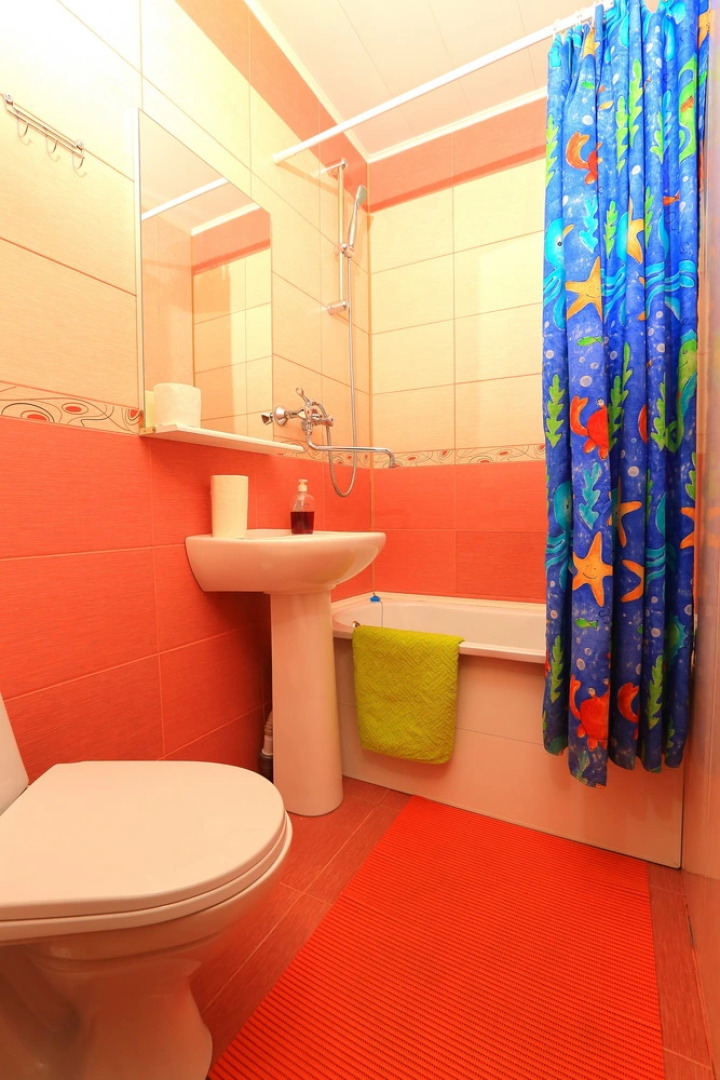 Меблированные комнаты Аврора