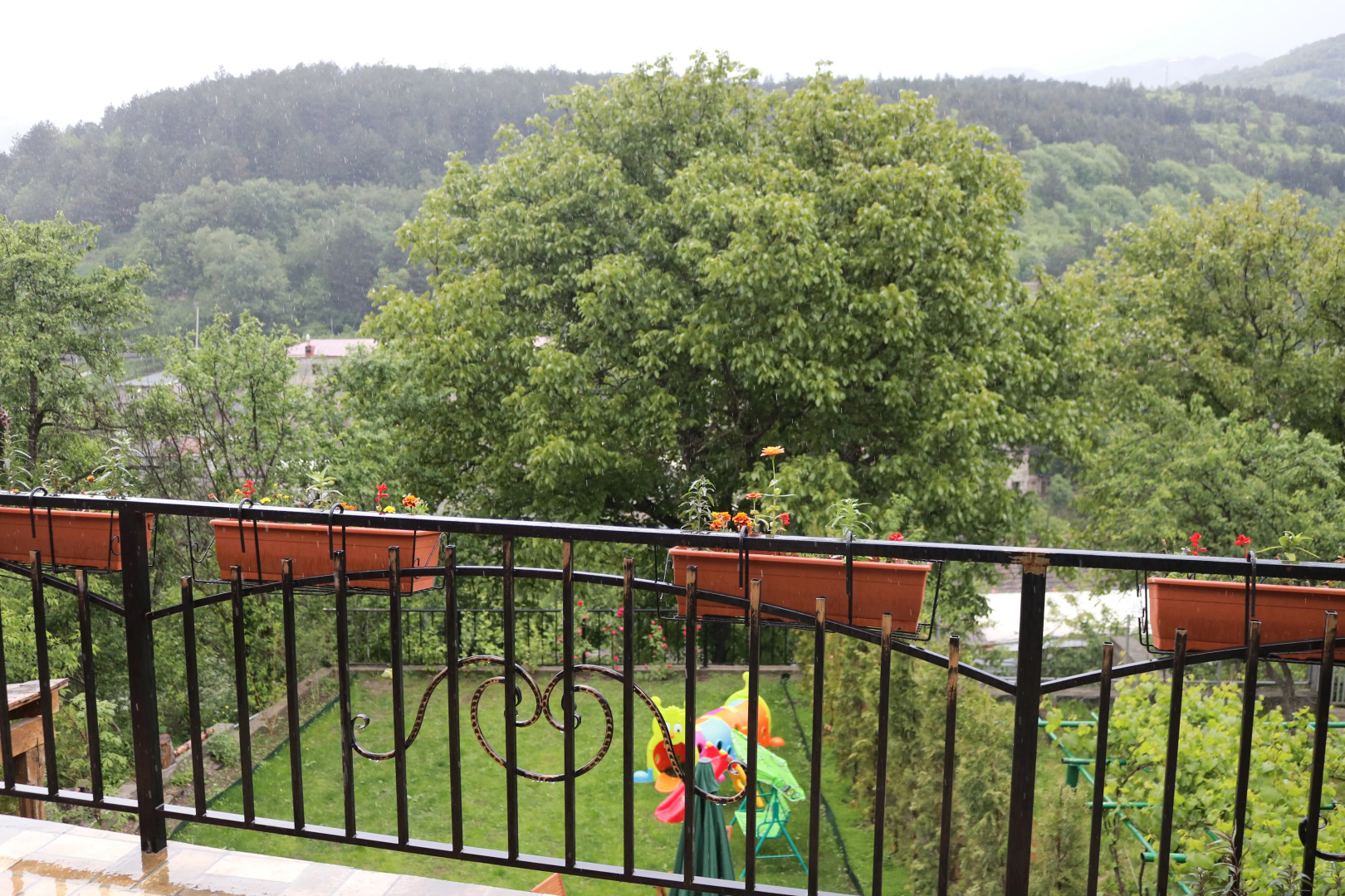 Вилла Dilijan Garen House