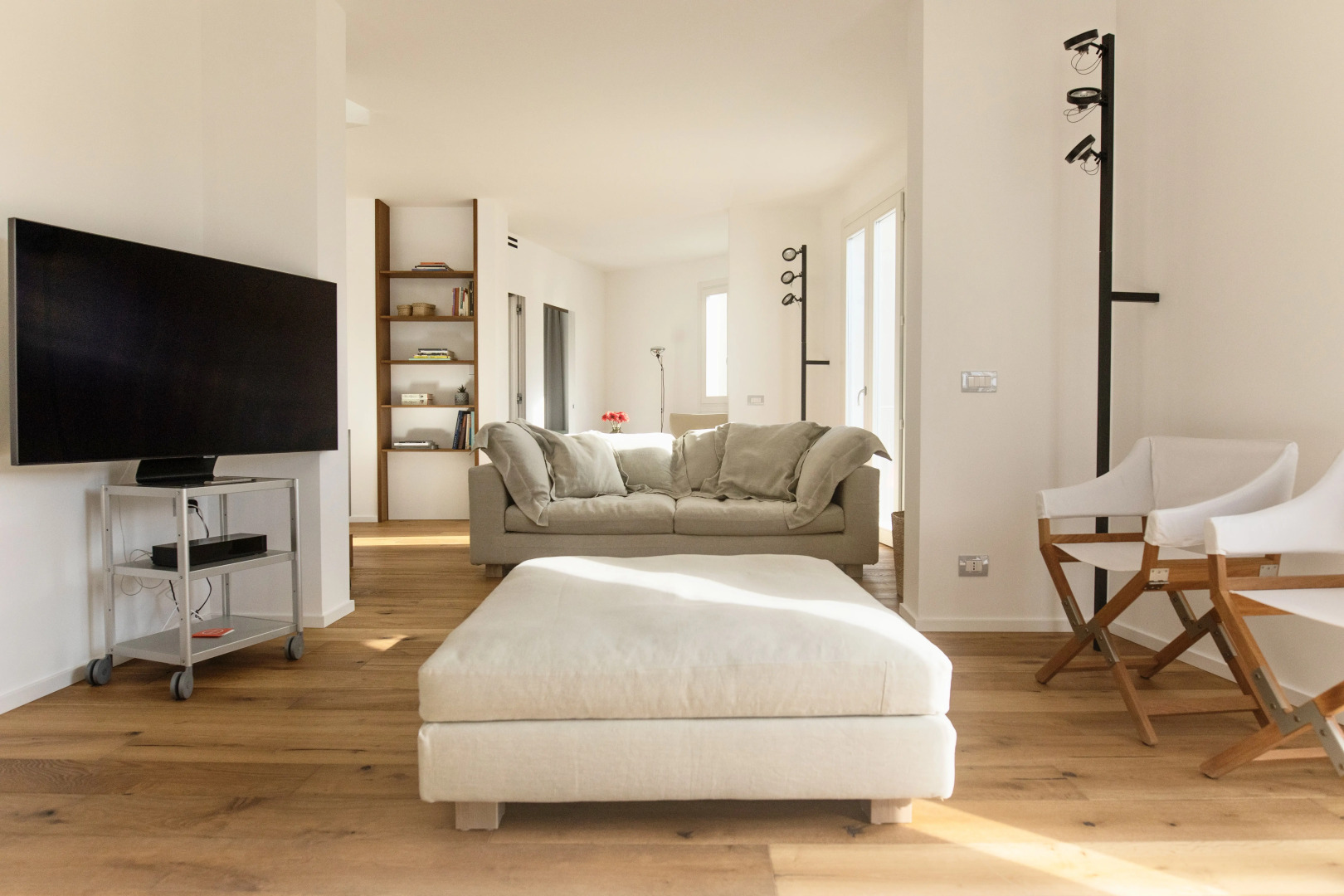 Апарт-отель We Live Trapani Luxury