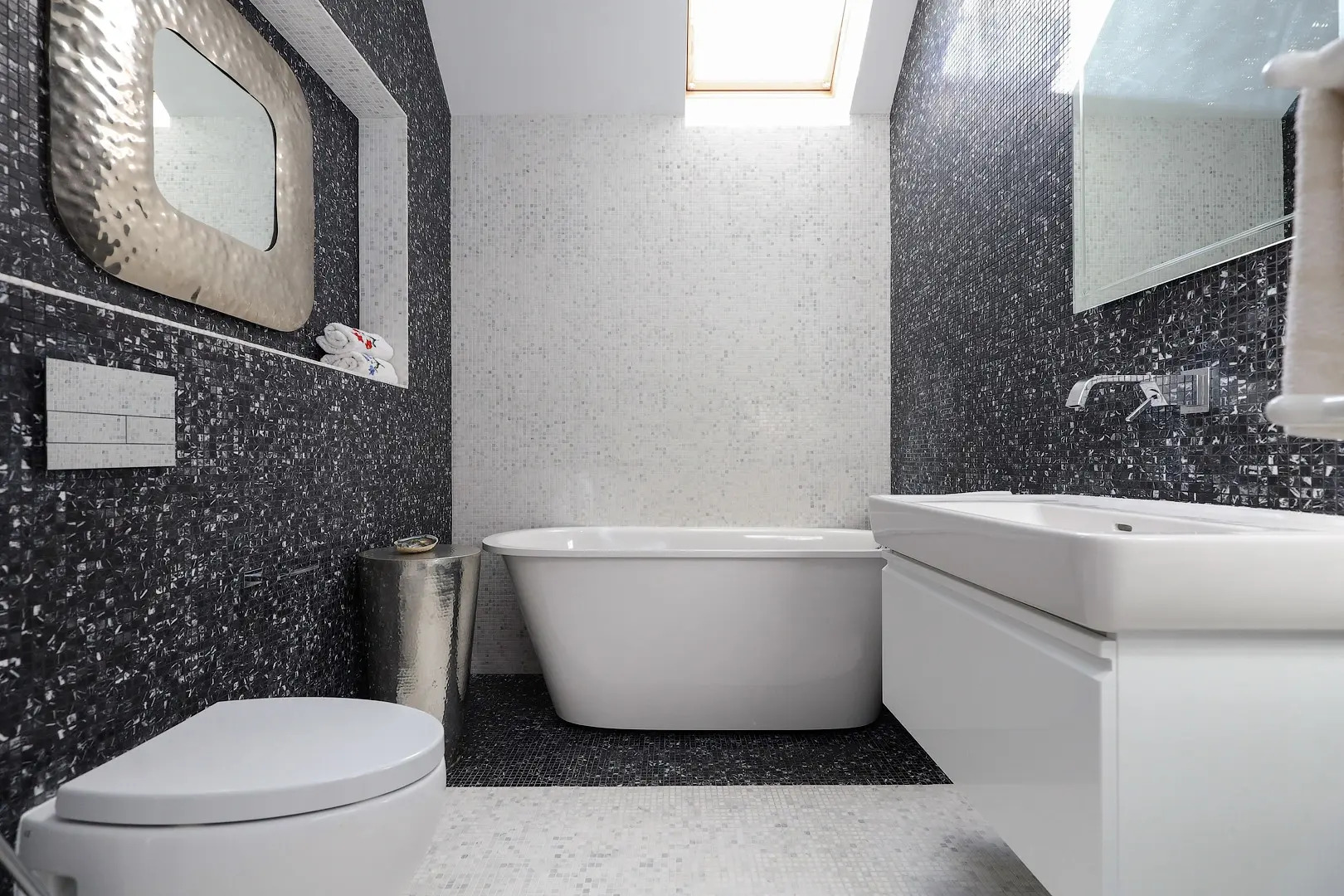 Квартира 2 уровня на Аптечной