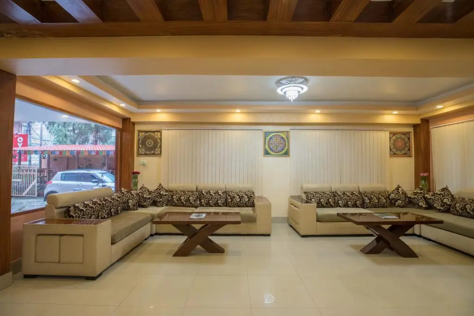 Отель Beli Nepal