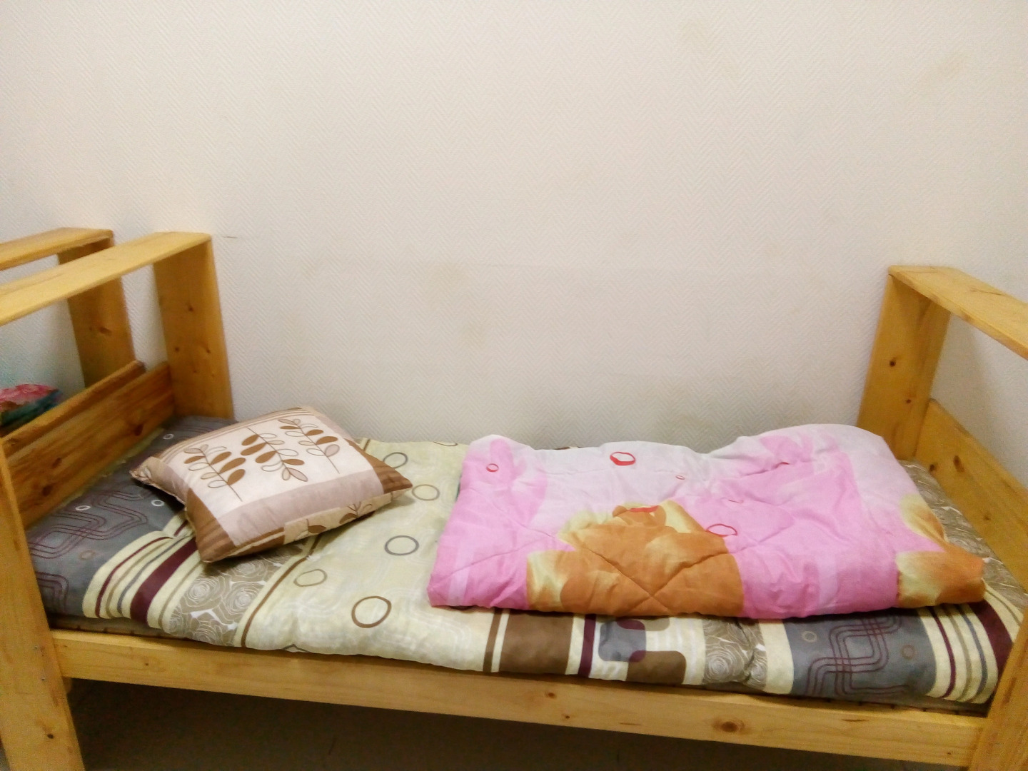 Гостевой Дом Родничок