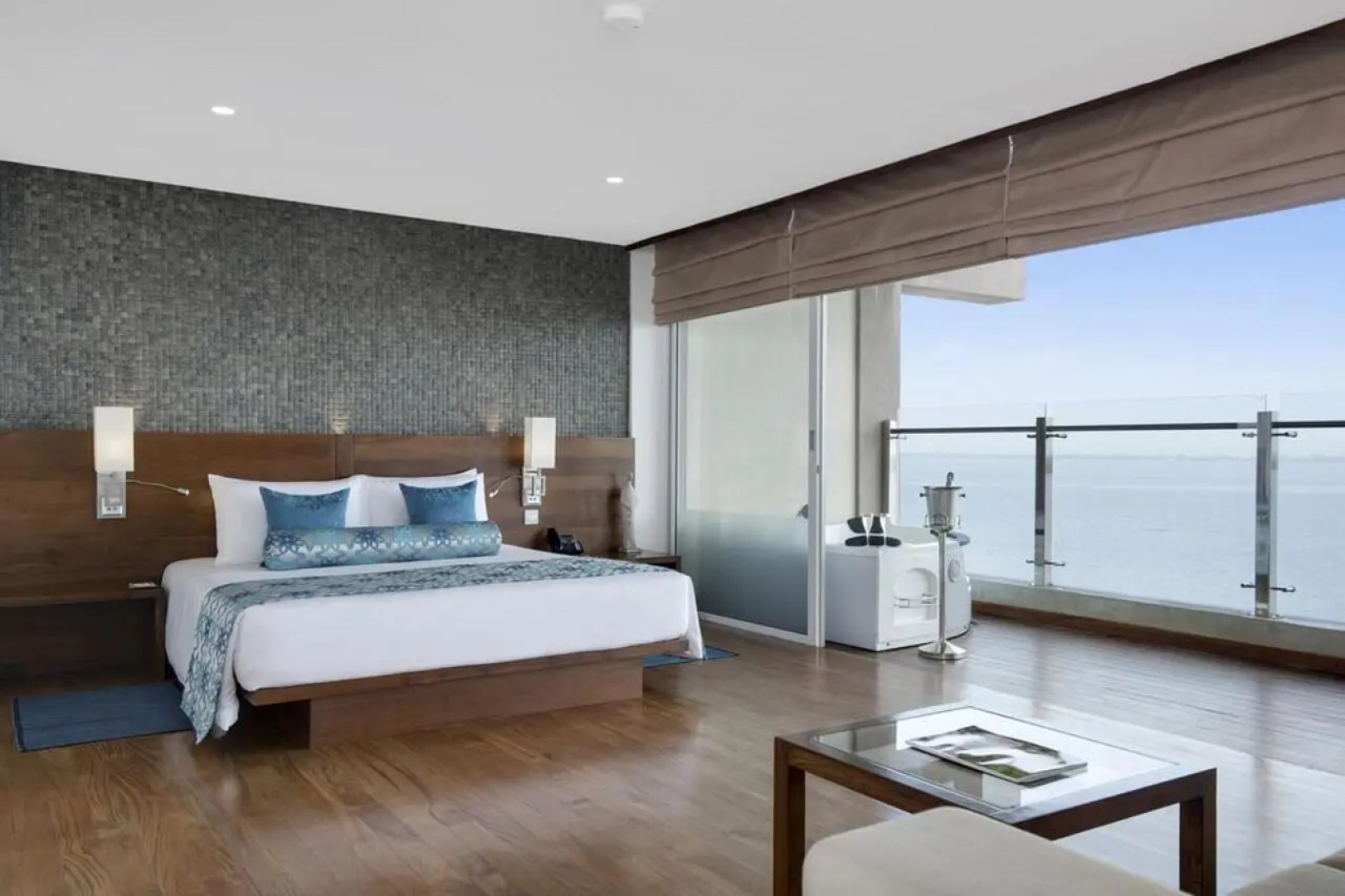 Курортный отель Amagi Aria