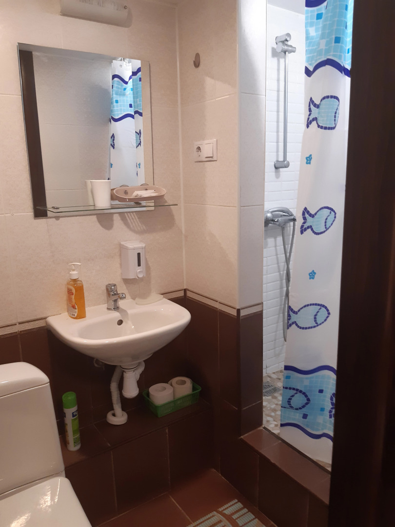 Мебелированные комнаты в Кузнечном переулке