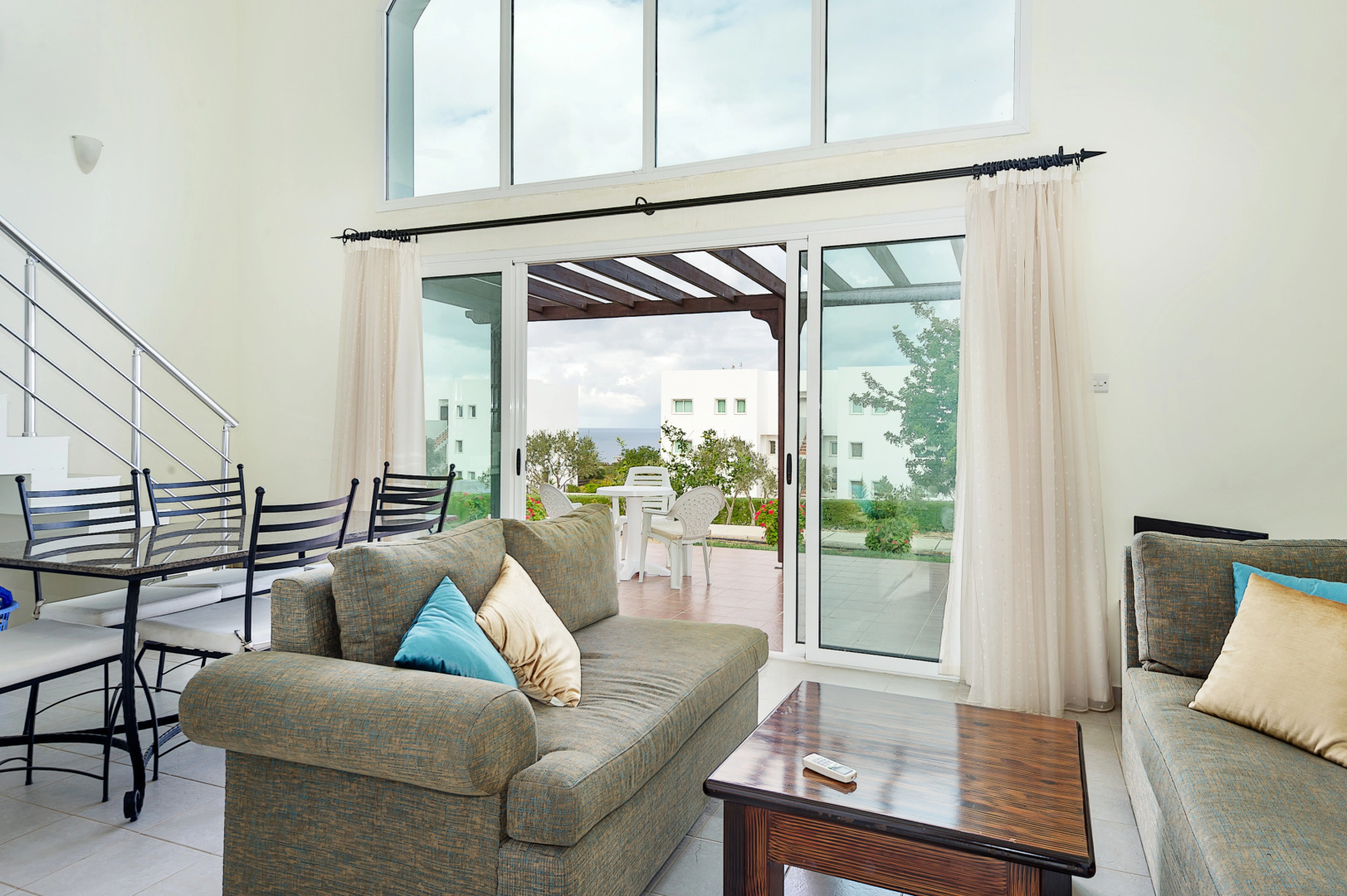 Апартаменты JOYA