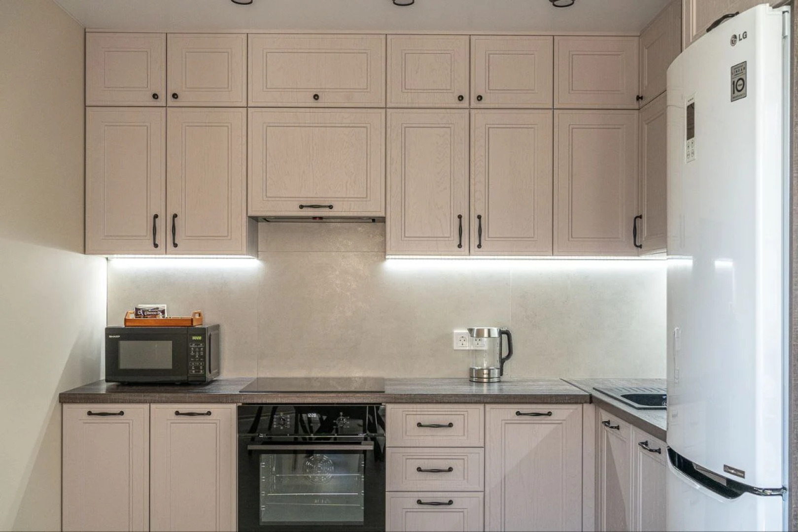 Апартаменты Festival от сети Good Vibes Apartments