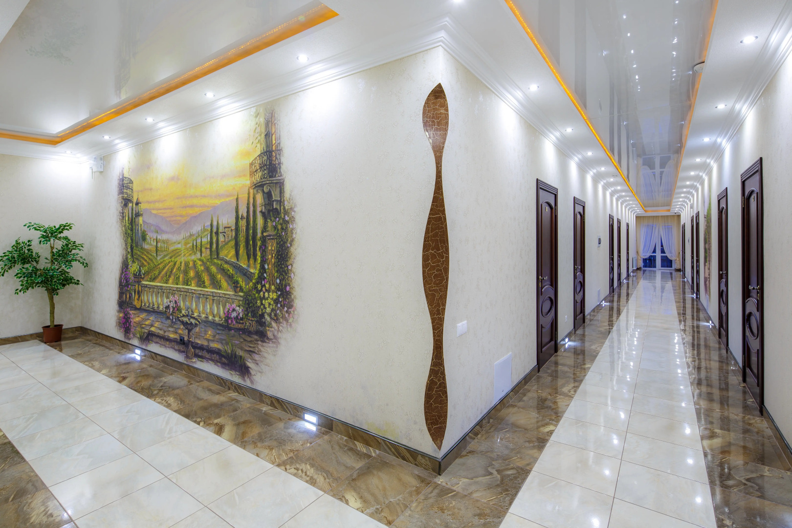 Гостевой дом Роял