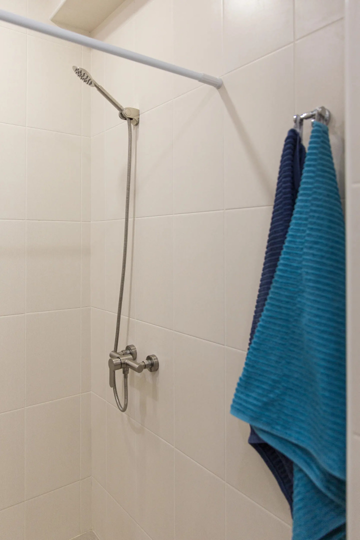 Апартаменты Сапфир