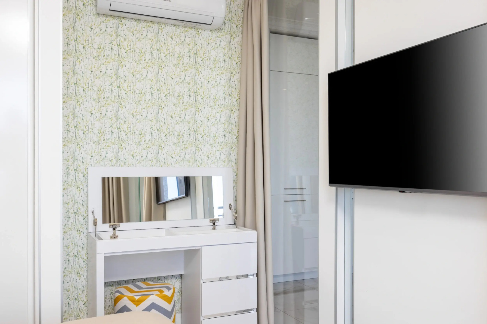 Квартира ЖК Москва 13