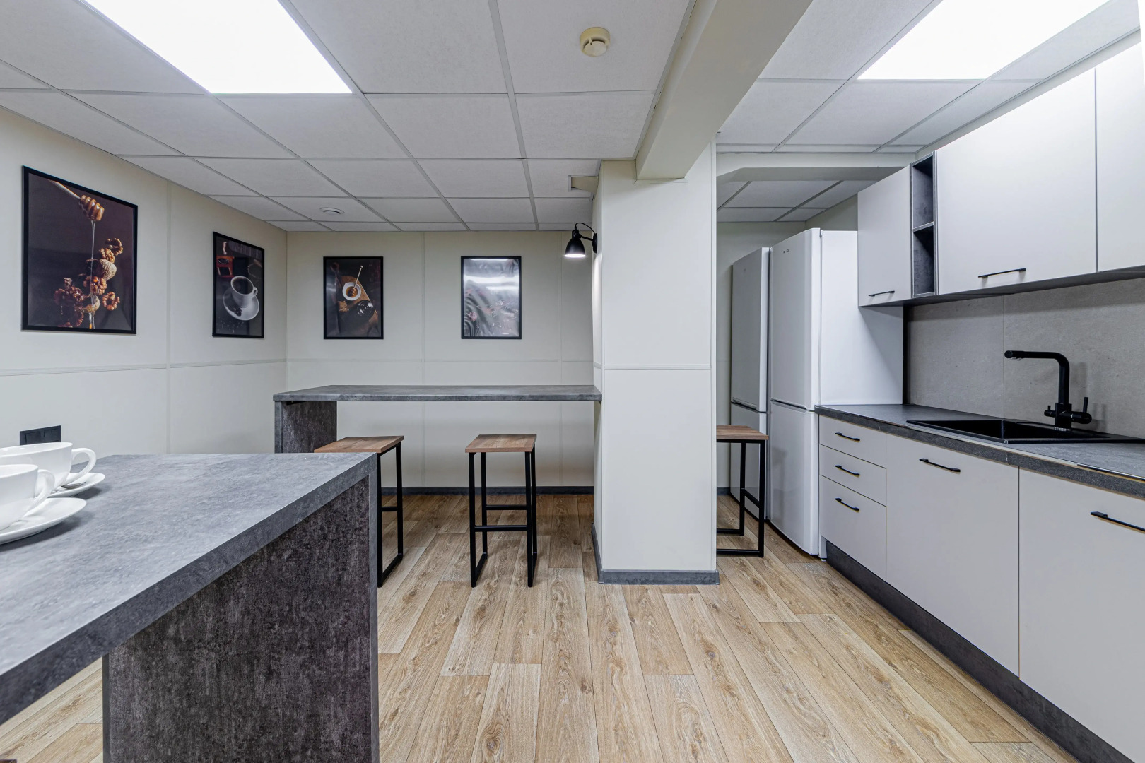 Мини-гостиница Авиамоторная