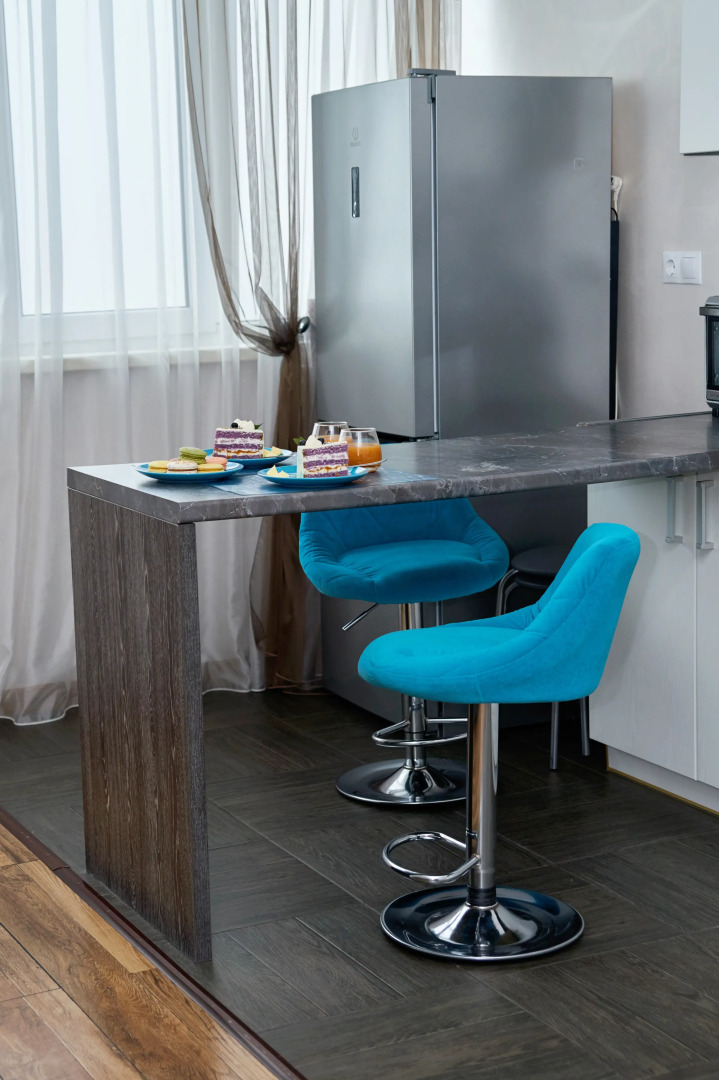 Апартаменты VIAHOME на Тухачевского