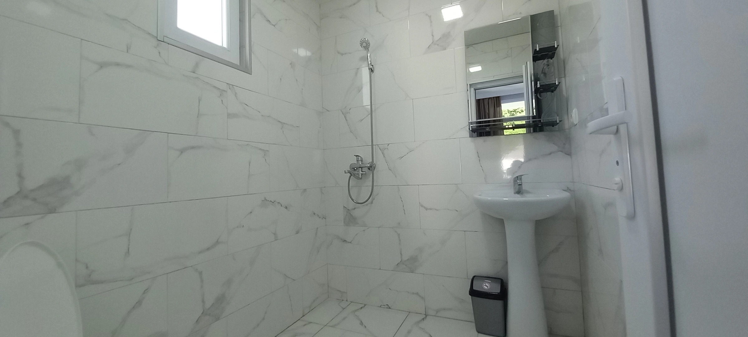 Гостевой Дом Marineza