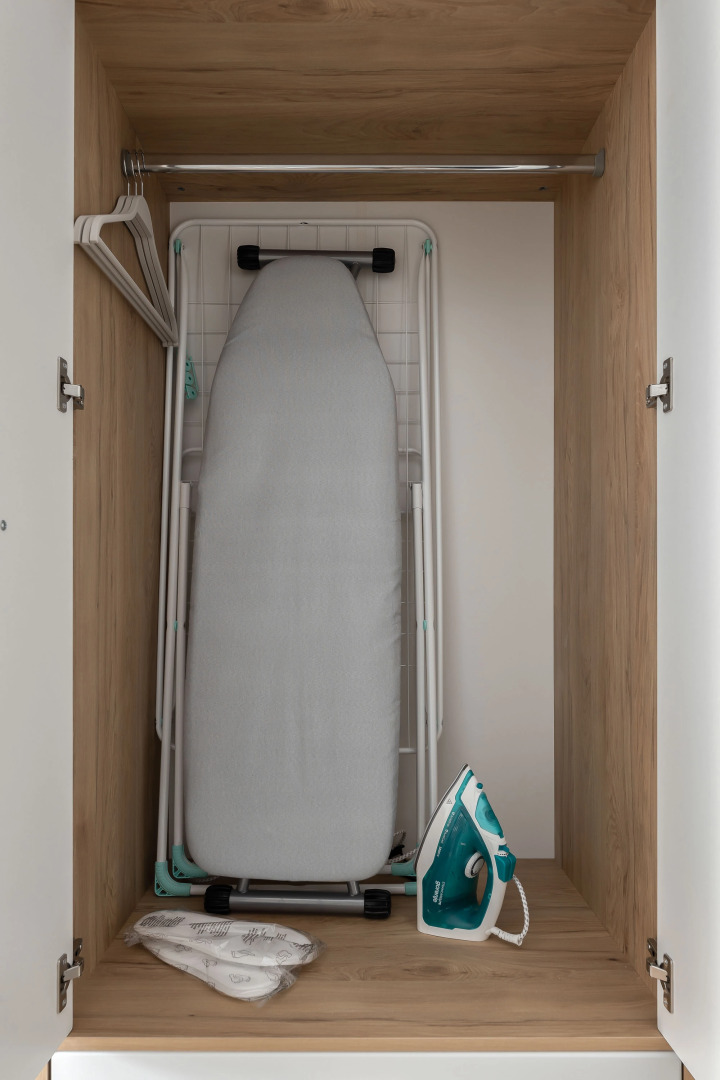 Апартаменты Knokey Павелецкая