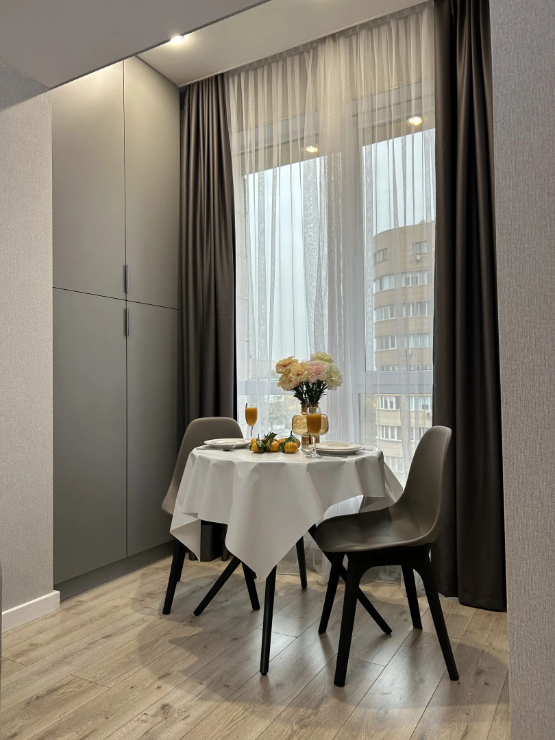 Квартира в районе Меги 39