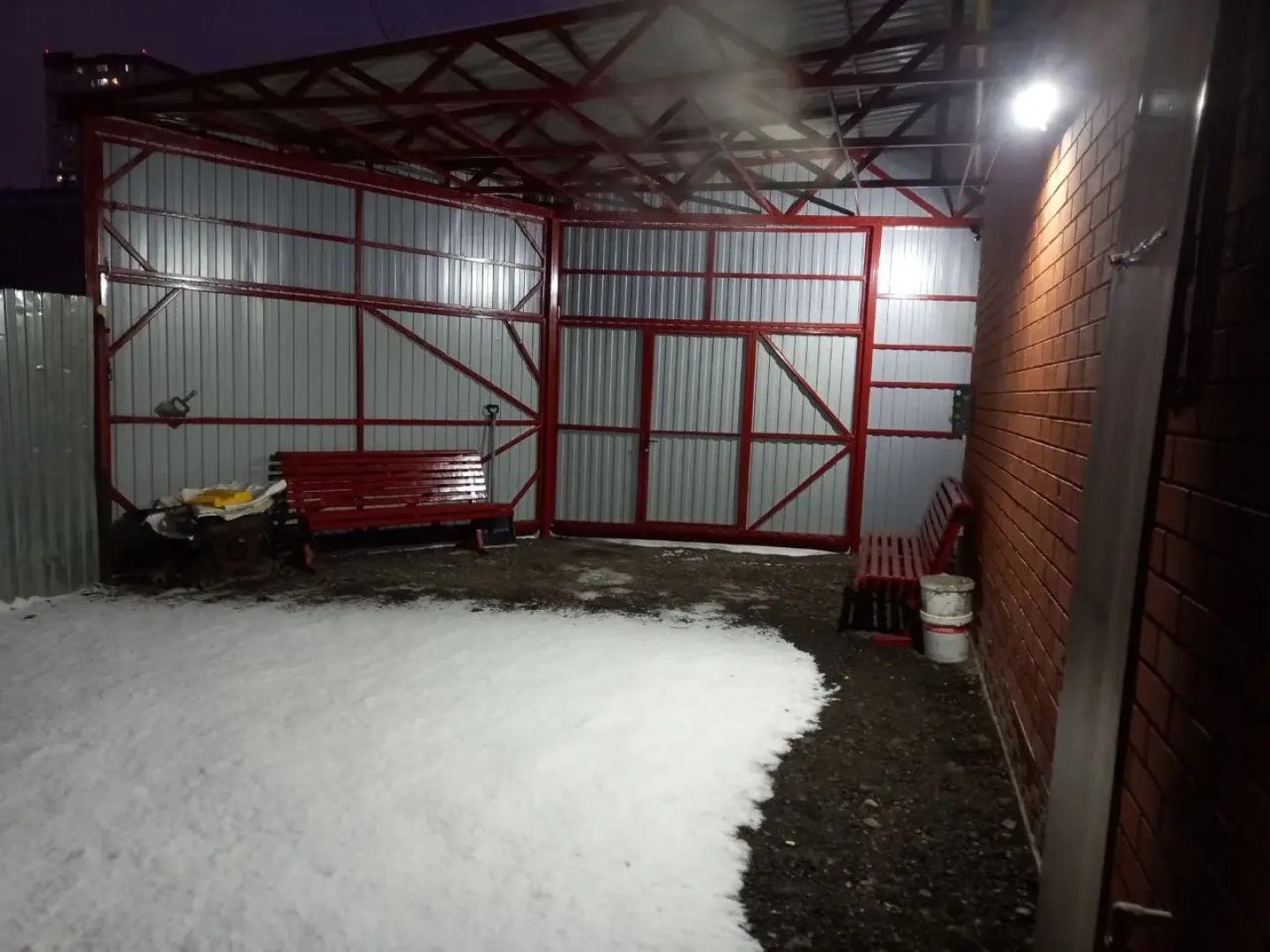 Гостевой дом Дом Константина