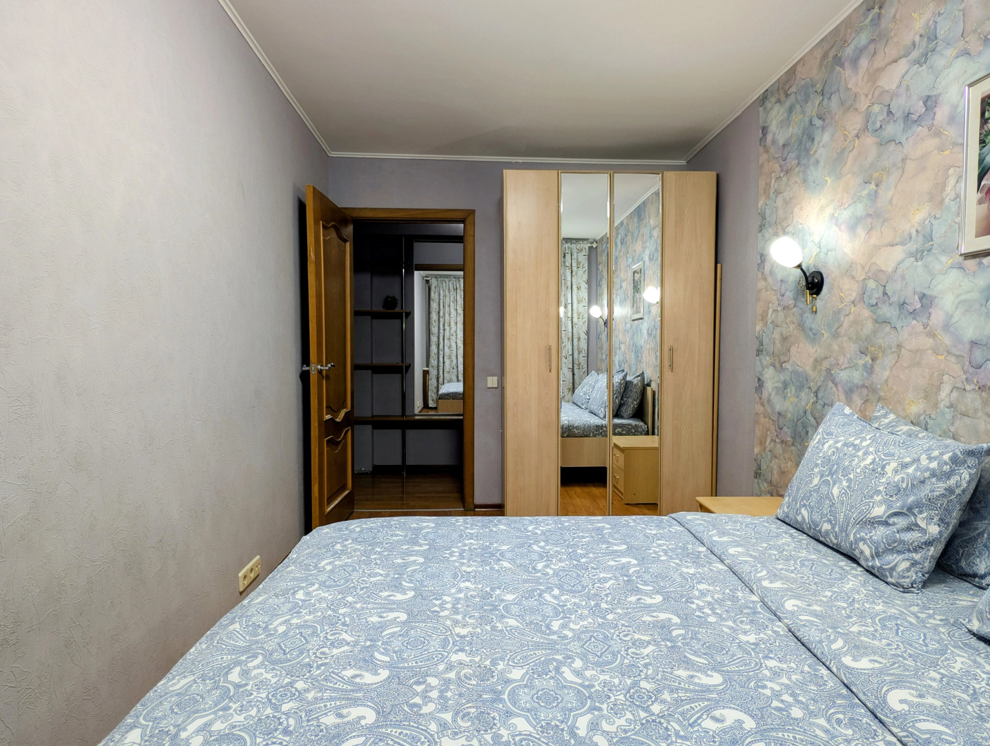 Квартира Свободна - Малая Грузинская 12