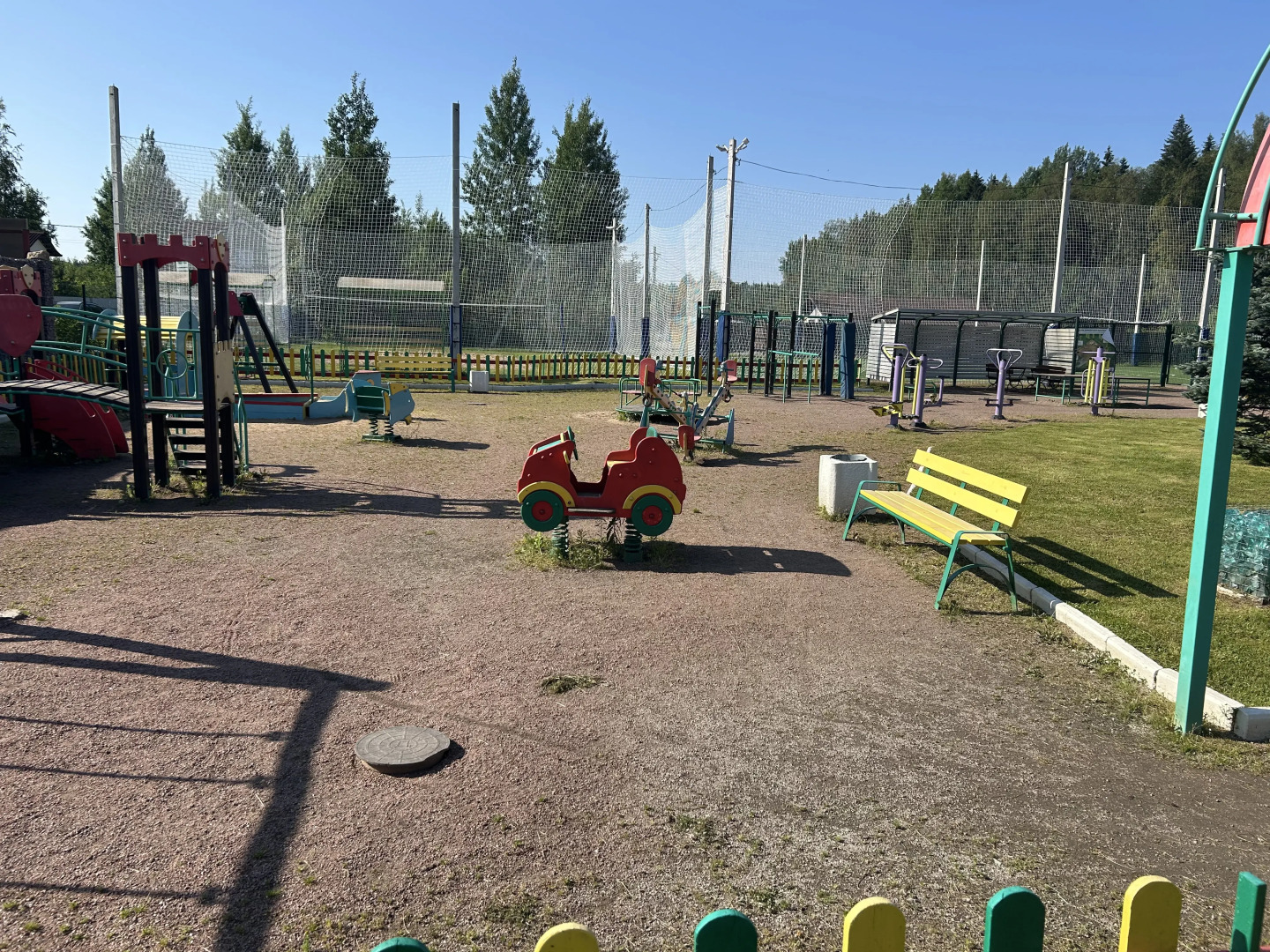 Частный дом Уютный загородный дом на собственном участке