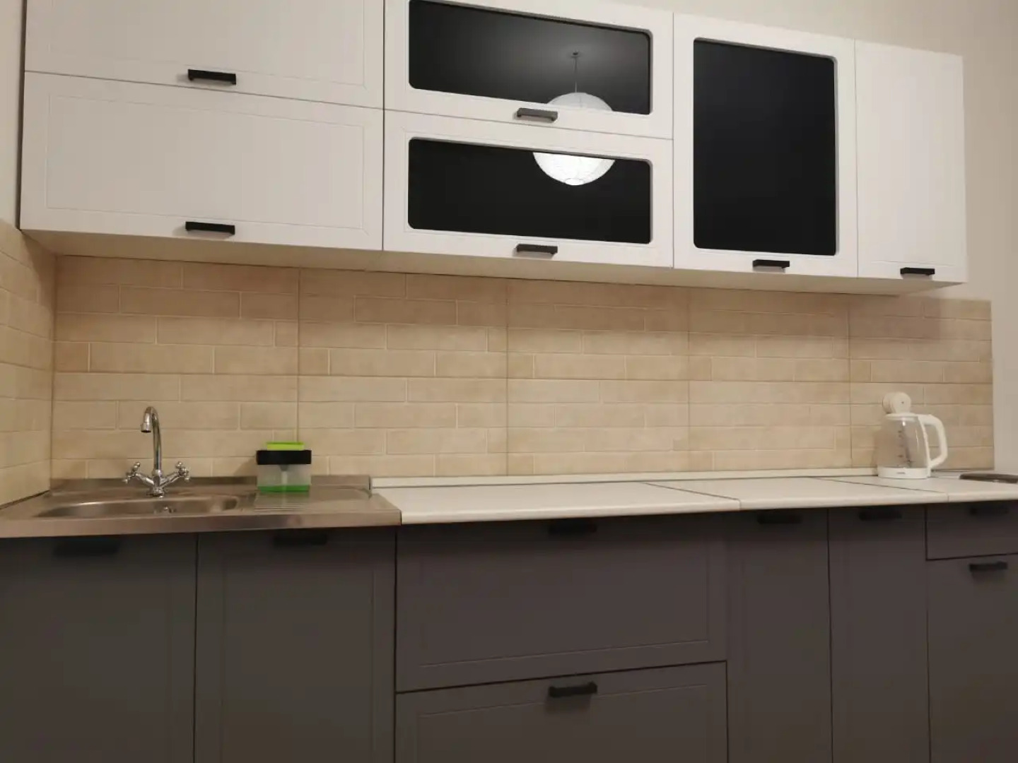 Апартаменты 2rivers Шелковый Путь