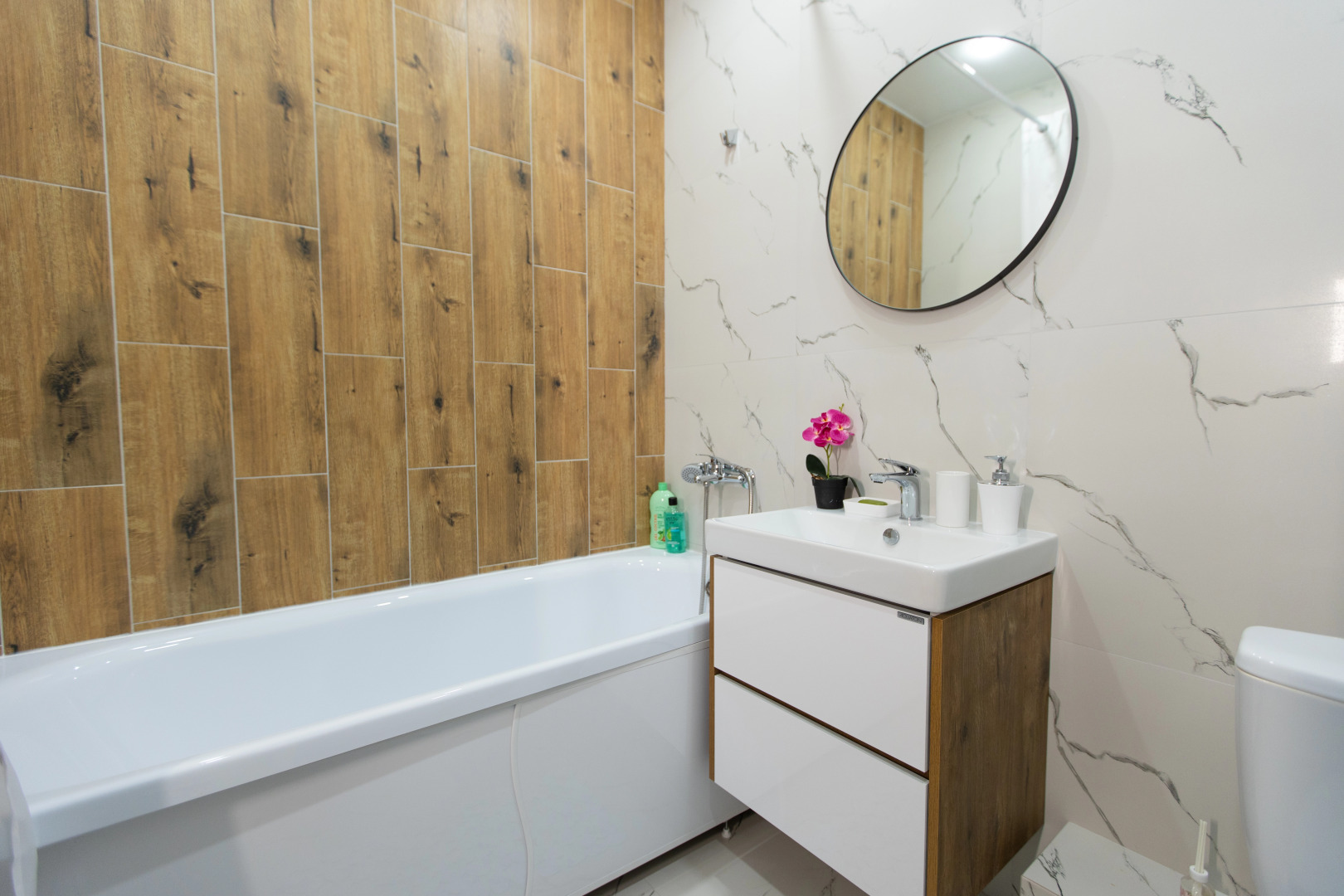 Апартаменты Стильная Квартира на Димитрова