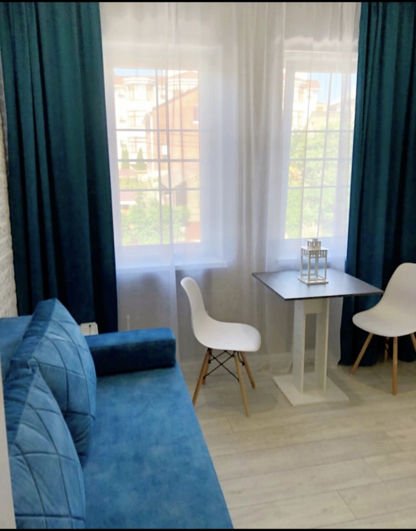 Гостевой дом Майский