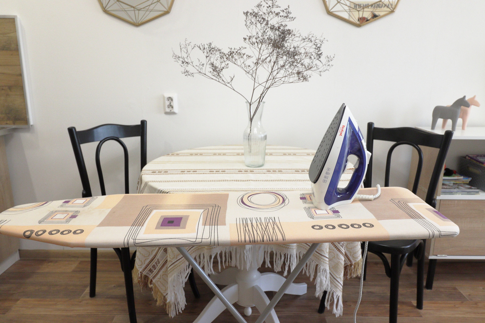 Квартира Энтузиасты Гостеприимства