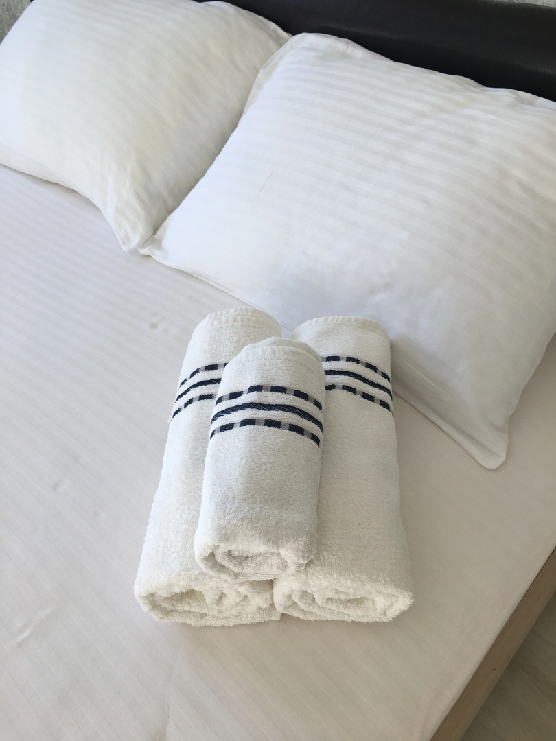 Квартира Сахалинская