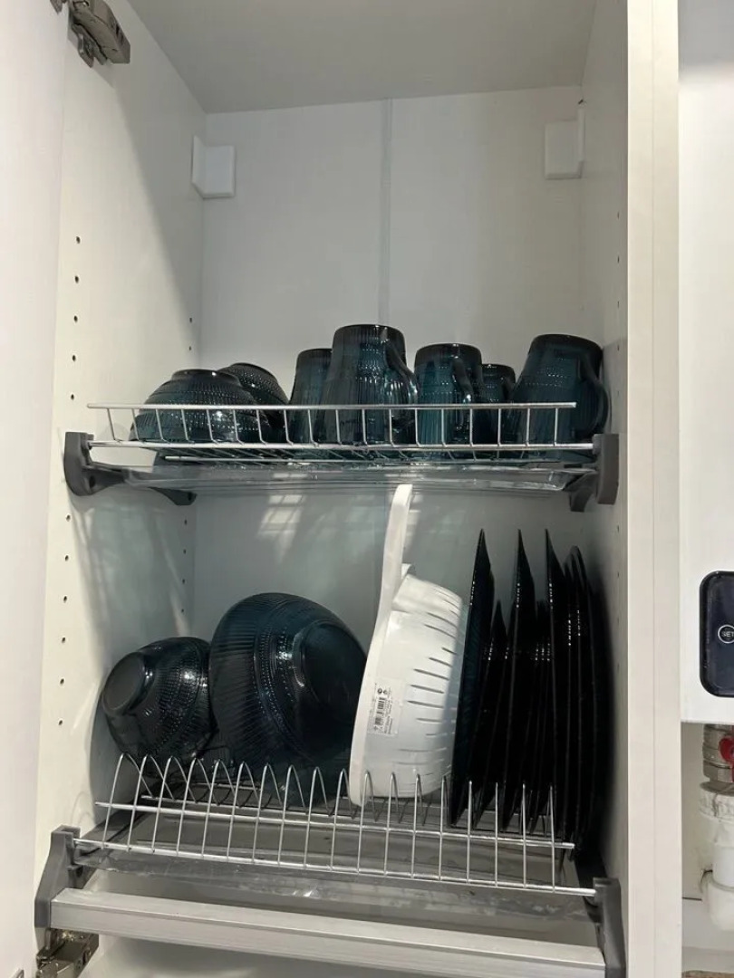 Квартира на Южном Берегу Крыма