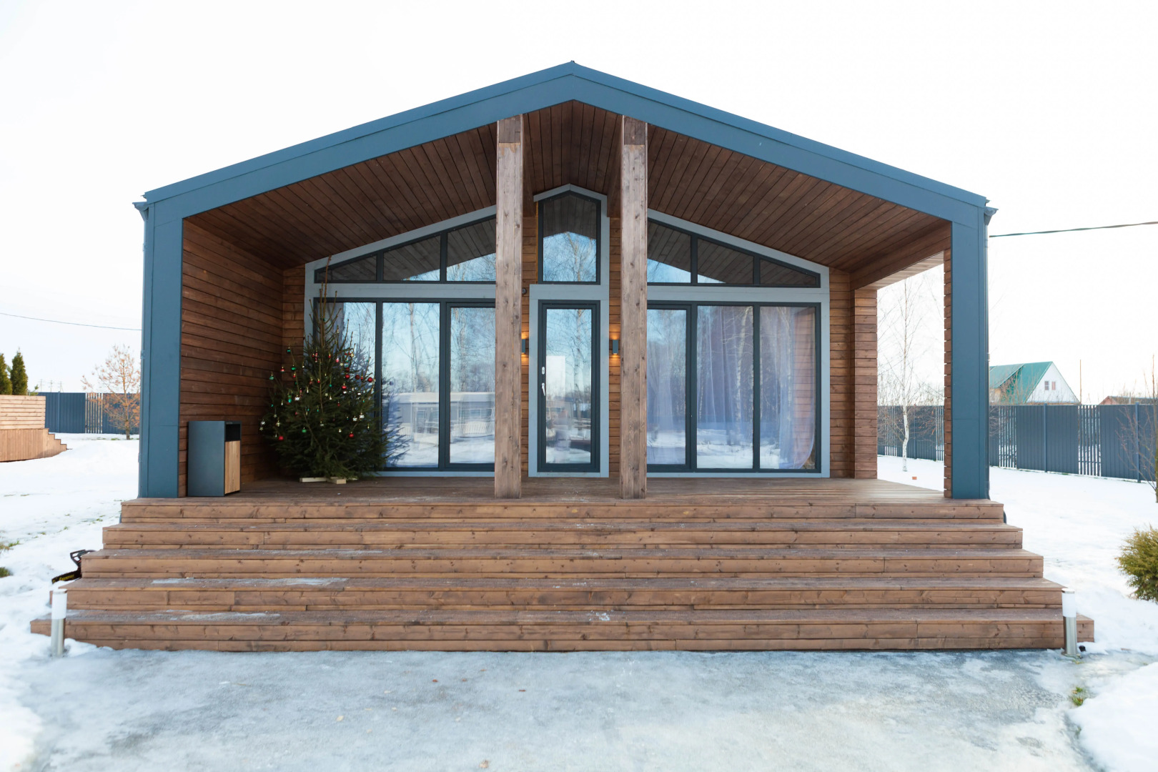 Гостевой дом Семейная ферма Федуловых