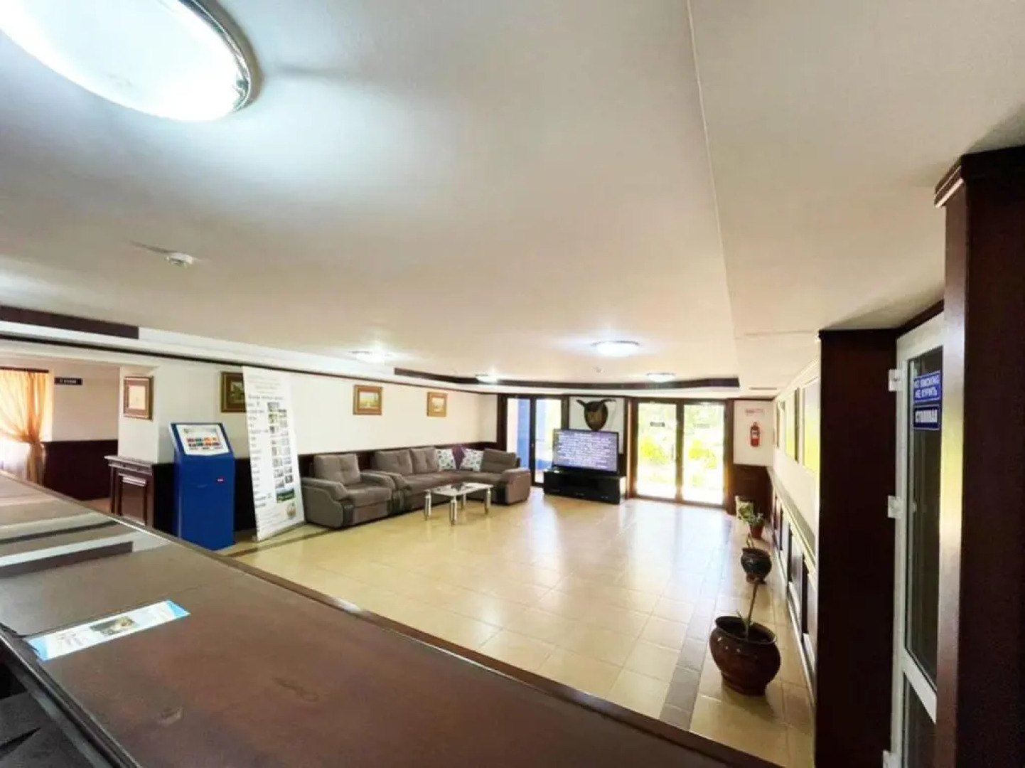 Гостевой дом  Моряна