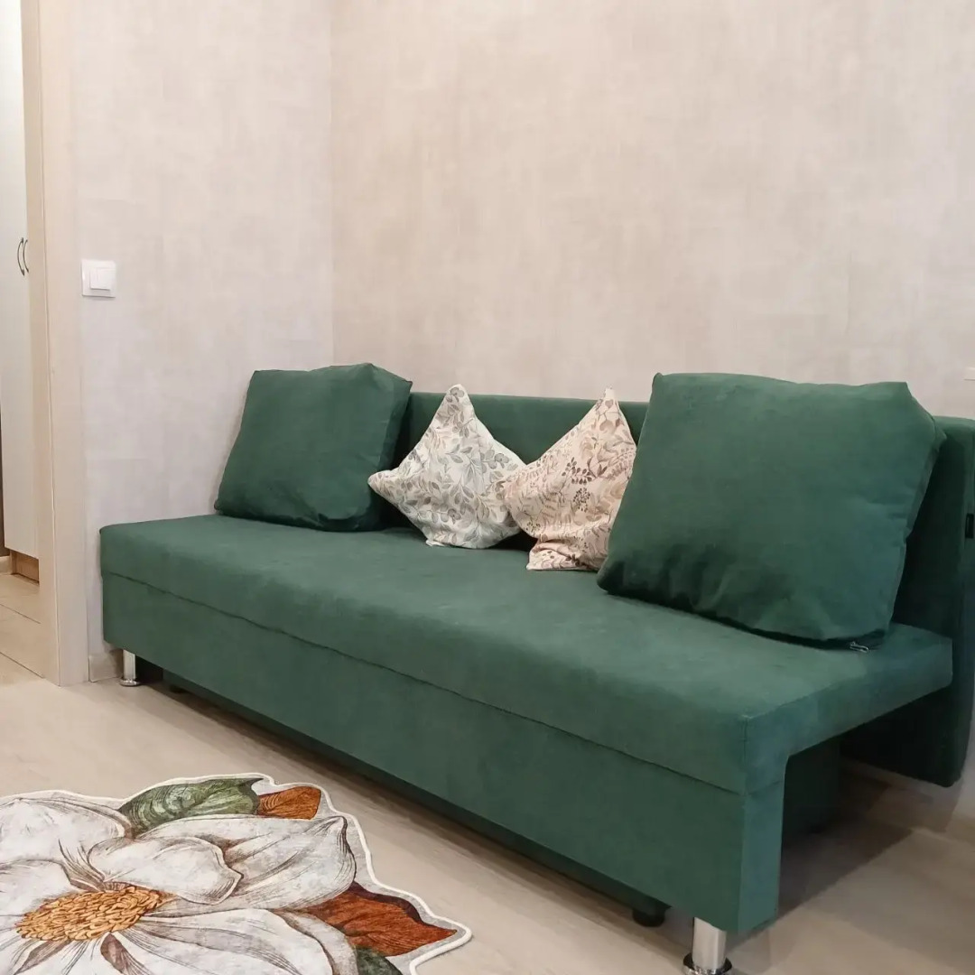 Апартаменты в Рязани ЖК Березка