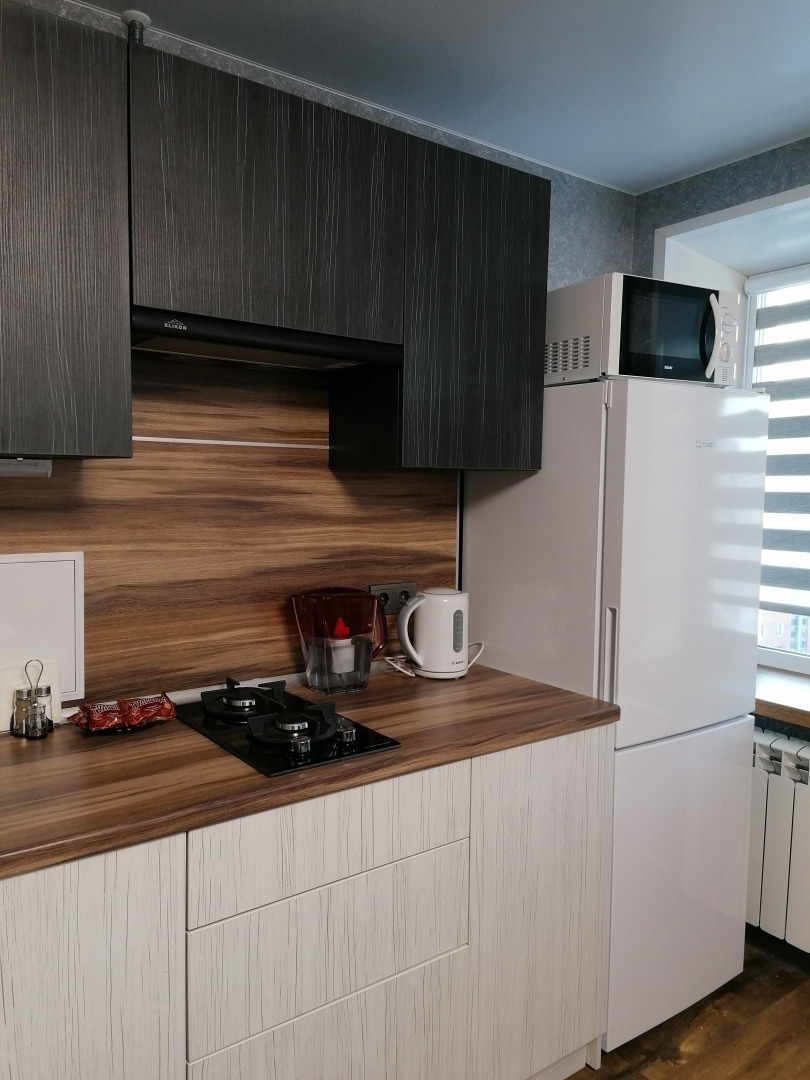 Апартаменты премиум класса в самом центре Тулы