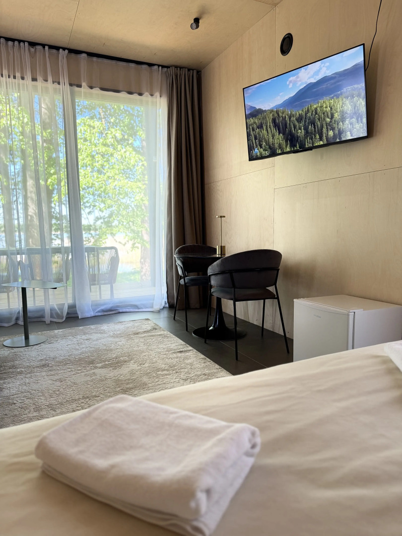 База отдыха Istra Magic Club