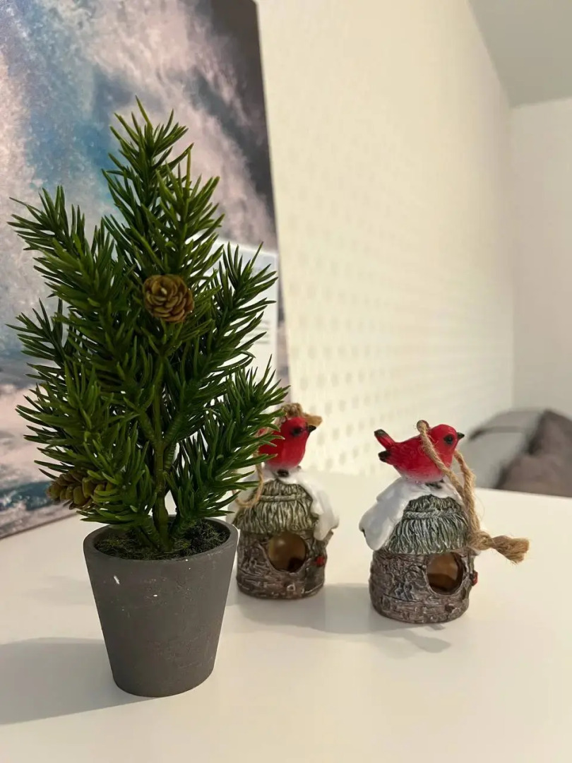 Апартаменты Центр всех улиц